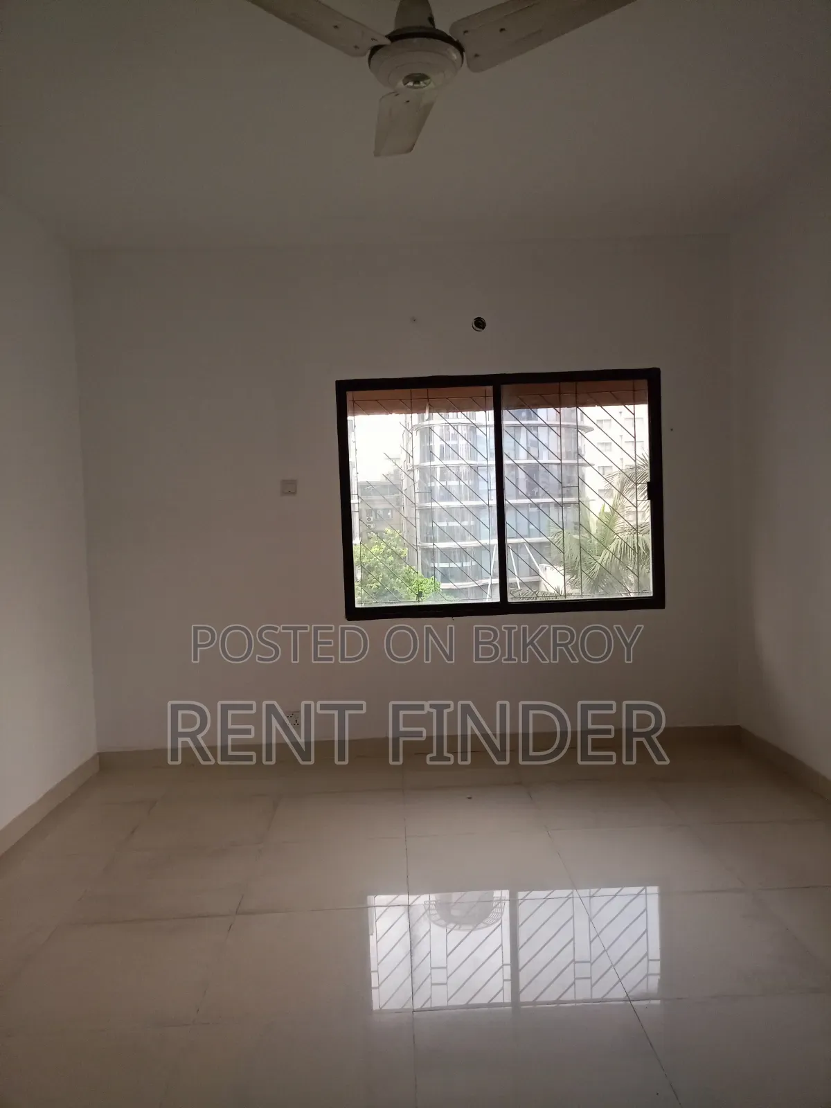 Unfurnished Office Space Rent in Gulshan
