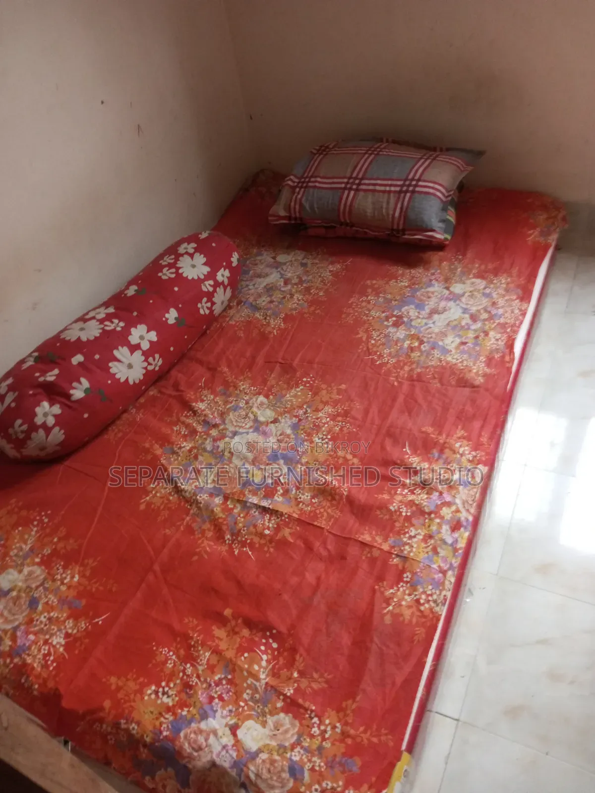 Mini Flat in 10 Sep, Mirpur for rent in Mirpur