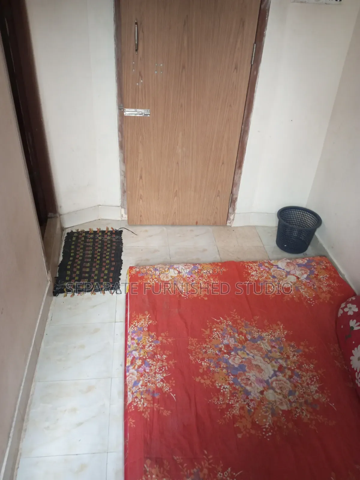 Mini Flat in 10 Sep, Mirpur for rent in Mirpur