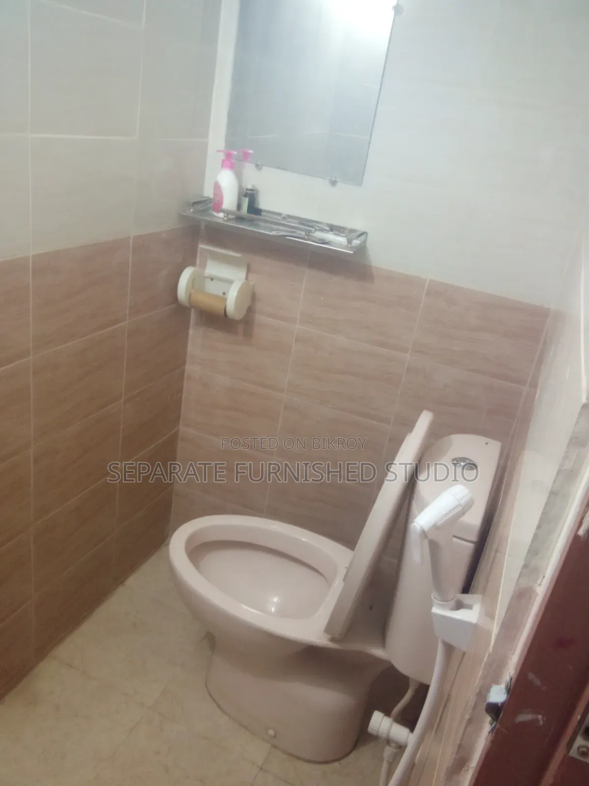 Mini Flat in 10 Sep, Mirpur for rent in Mirpur