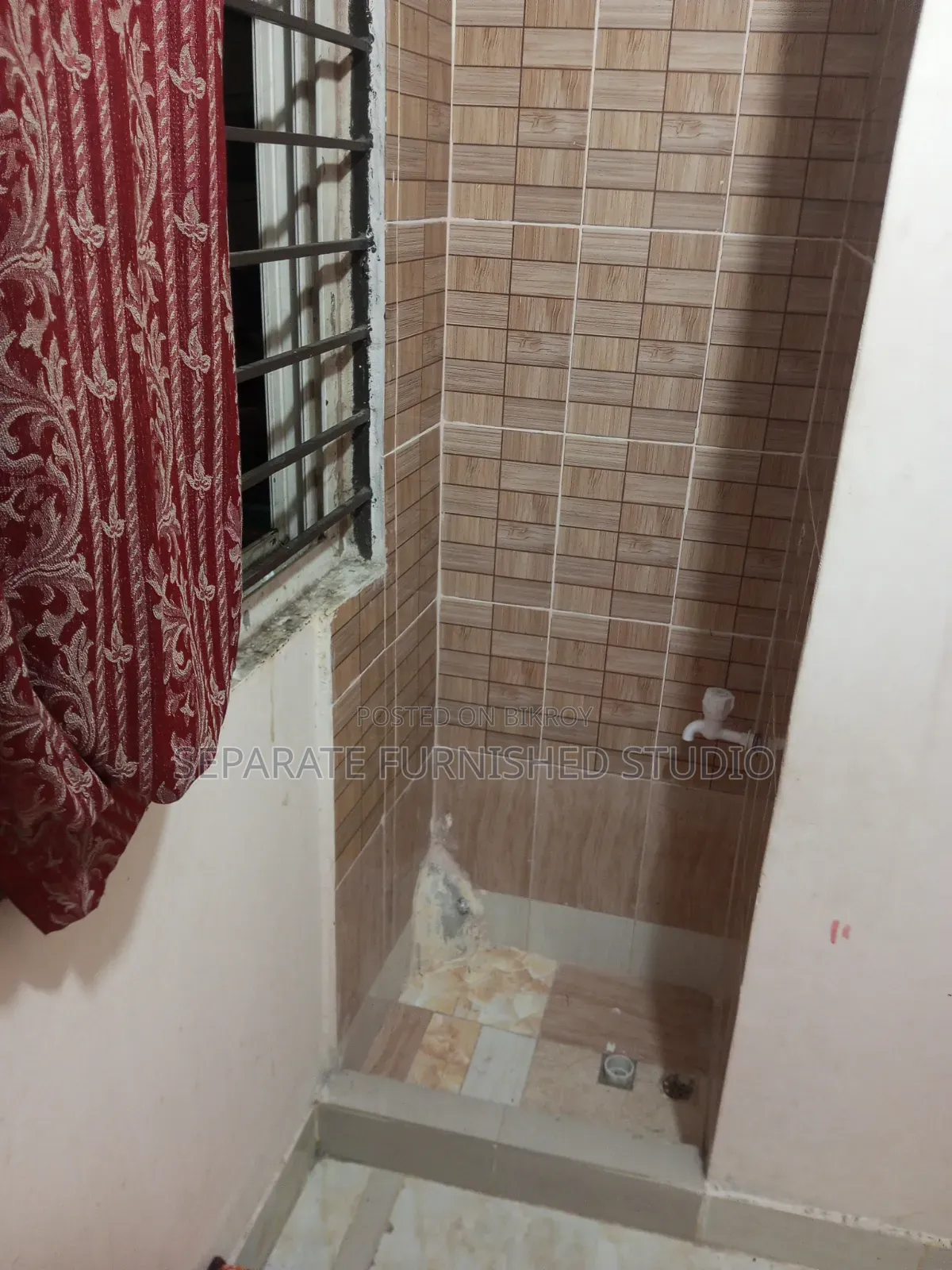 Mini Flat in 10 Sep, Mirpur for rent in Mirpur