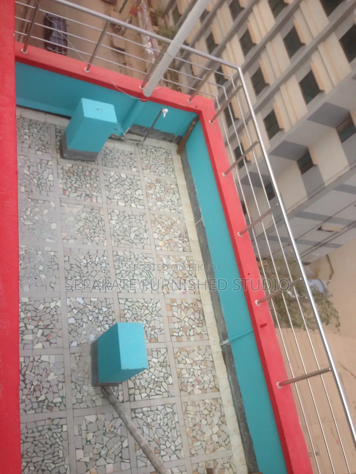 Mini Flat in 10 Sep, Mirpur for rent in Mirpur
