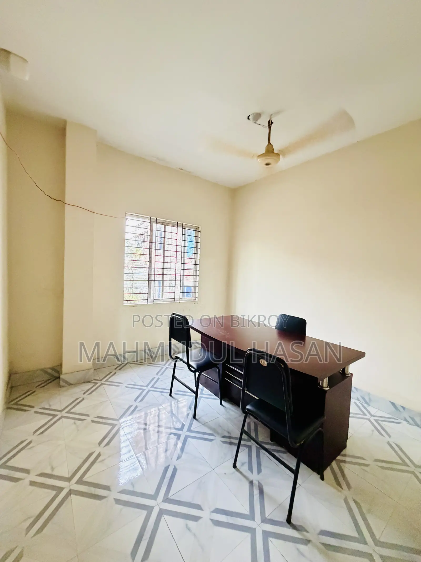 3-Bedroom Apartment in Tongi for Sale in Tongi