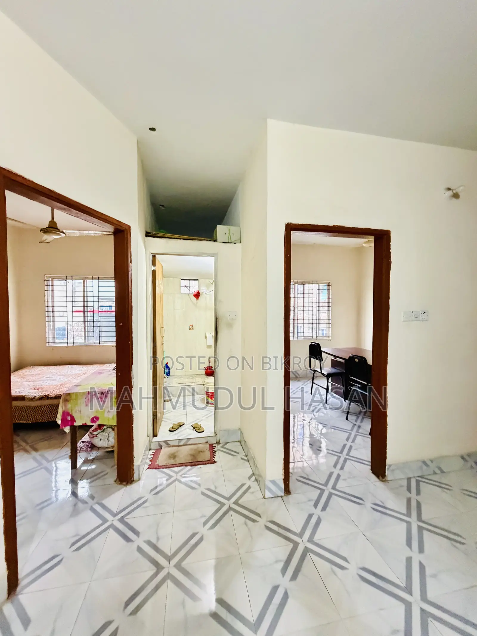 3-Bedroom Apartment in Tongi for Sale in Tongi
