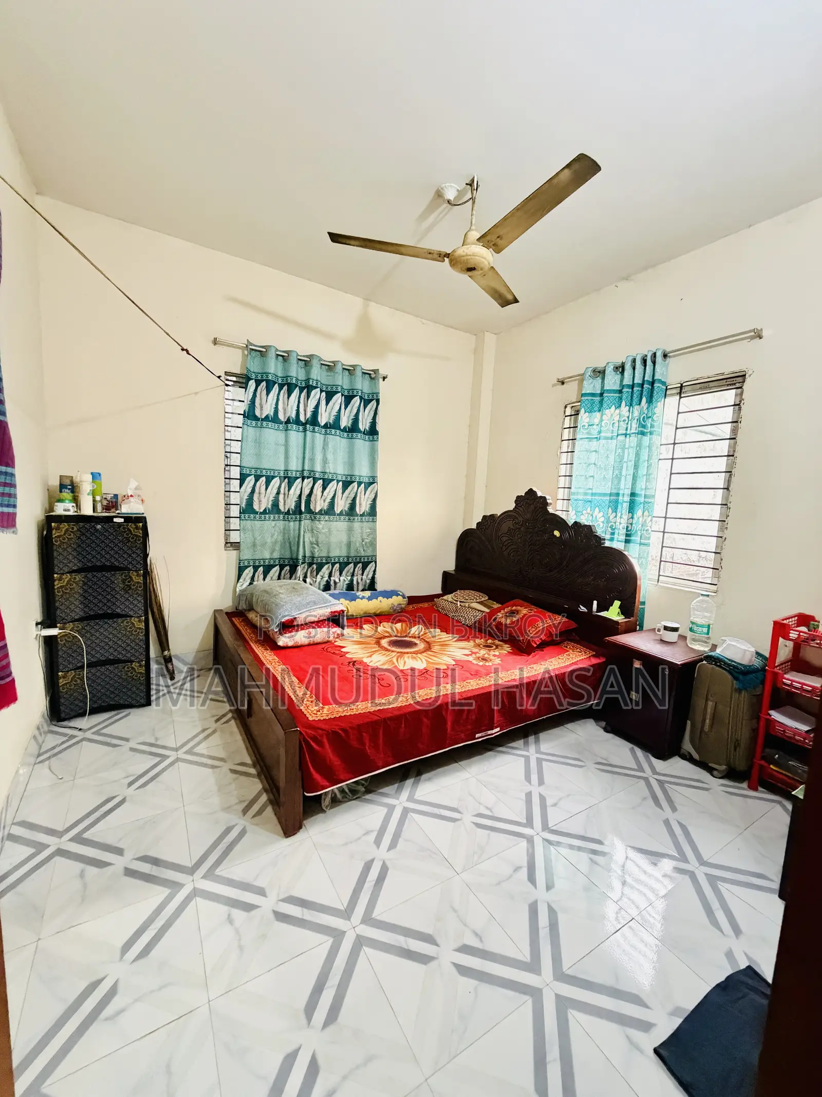 3-Bedroom Apartment in Tongi for Sale in Tongi