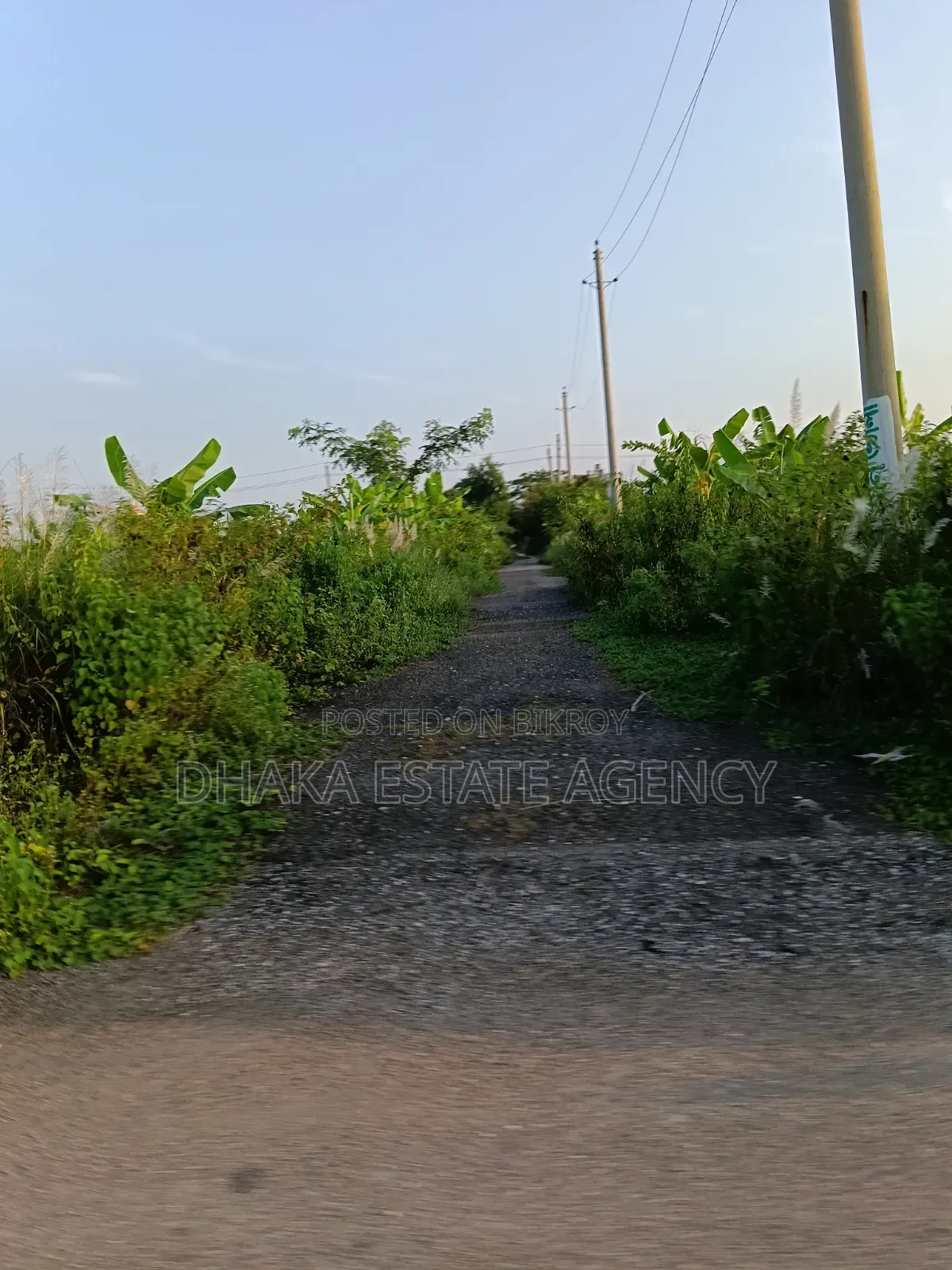 Sector-15, South/East Corner 3 Katha in Purbachal