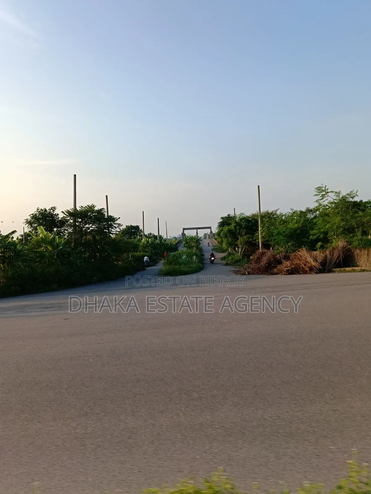 Rajuk Purbachal Sector-28, Cheap Rate 3 Katha Plot Sale in Purbachal