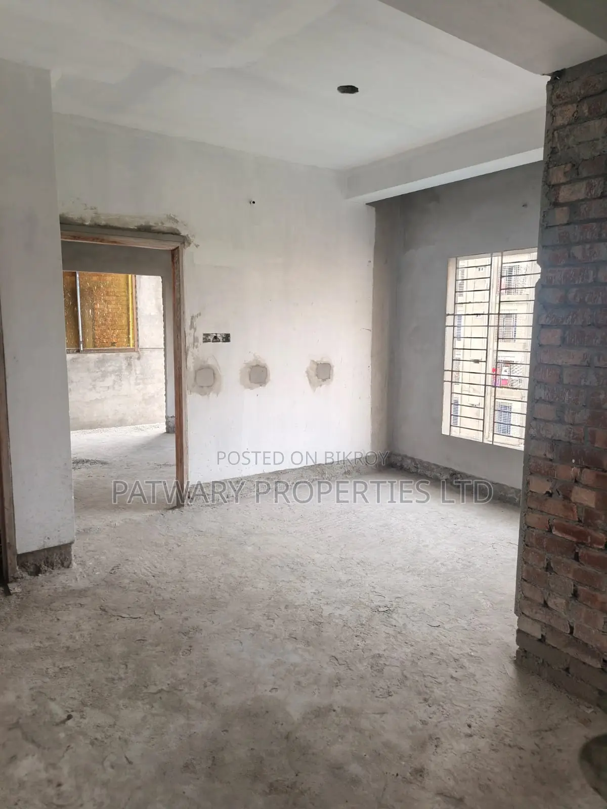 Mini Flat in Eastern Housing, Mirpur for sale in Mirpur