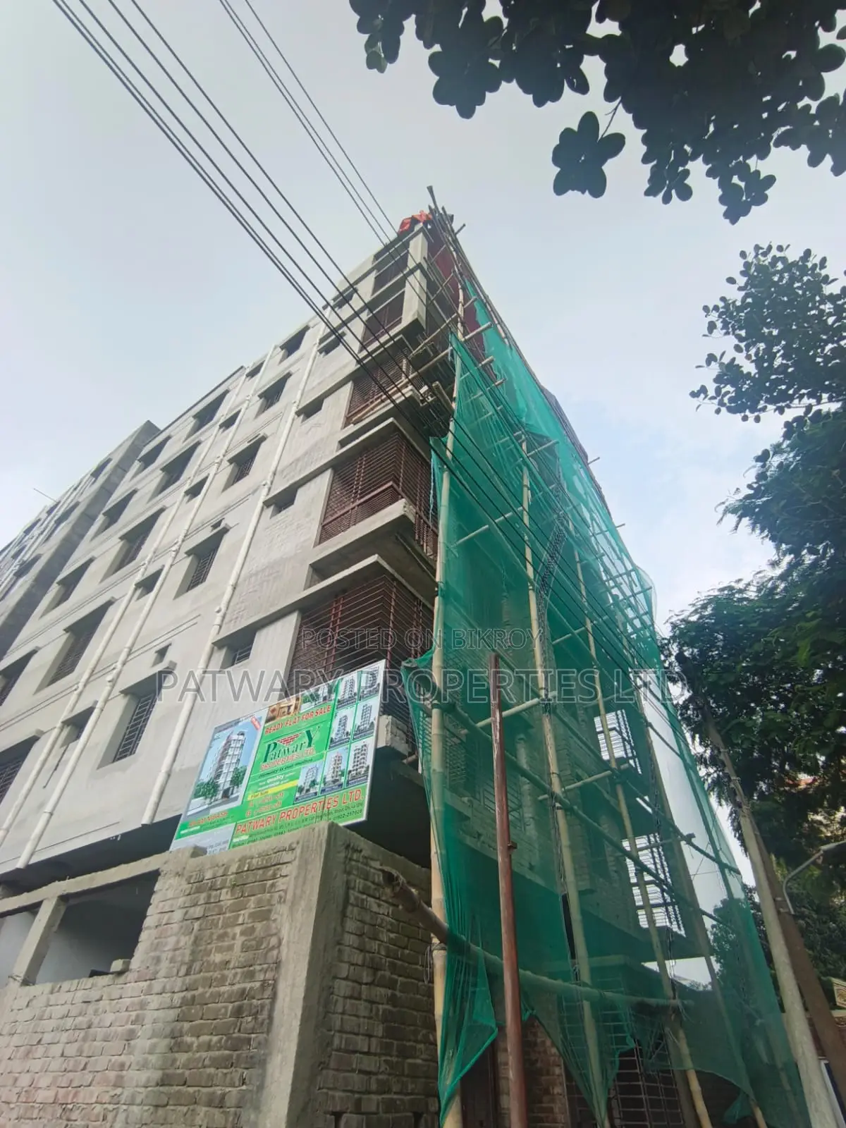 Mini Flat in Eastern Housing, Mirpur for sale in Mirpur