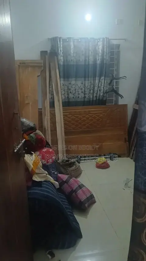 Furnished 2-Bedroom Apartment in Mirpur House for Sale in Mirpur