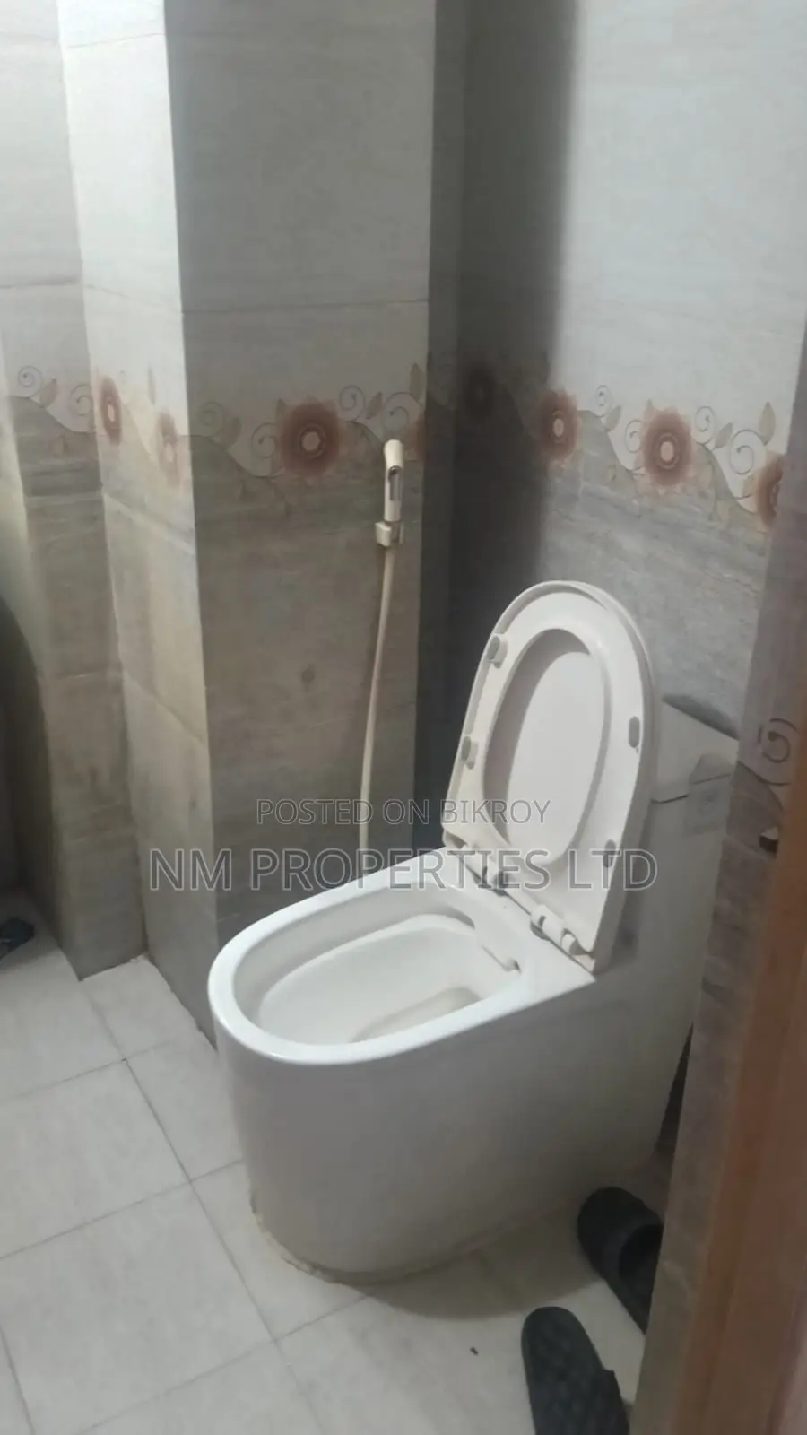Furnished 2-Bedroom Apartment in Mirpur House for Sale in Mirpur