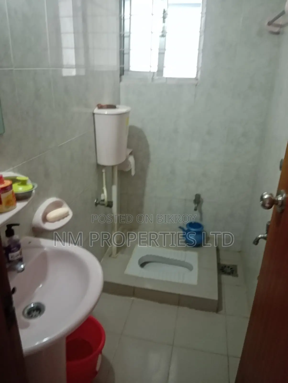 Furnished 2-Bedroom Apartment in Mirpur House for Sale in Mirpur