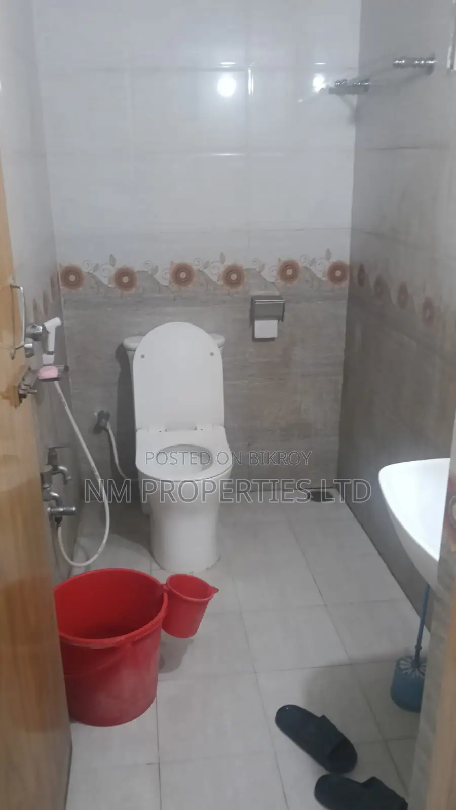 Furnished 2-Bedroom Apartment in Mirpur House for Sale in Mirpur