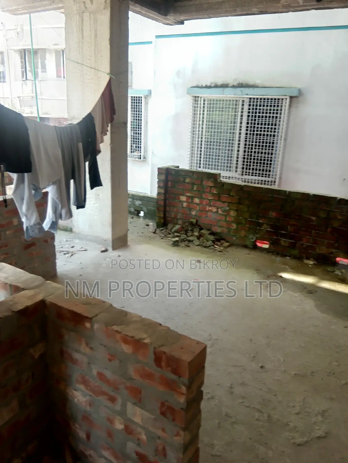 Furnished 3bdrm Apartment in Kalpana Towers, Mirpur for sale in Mirpur