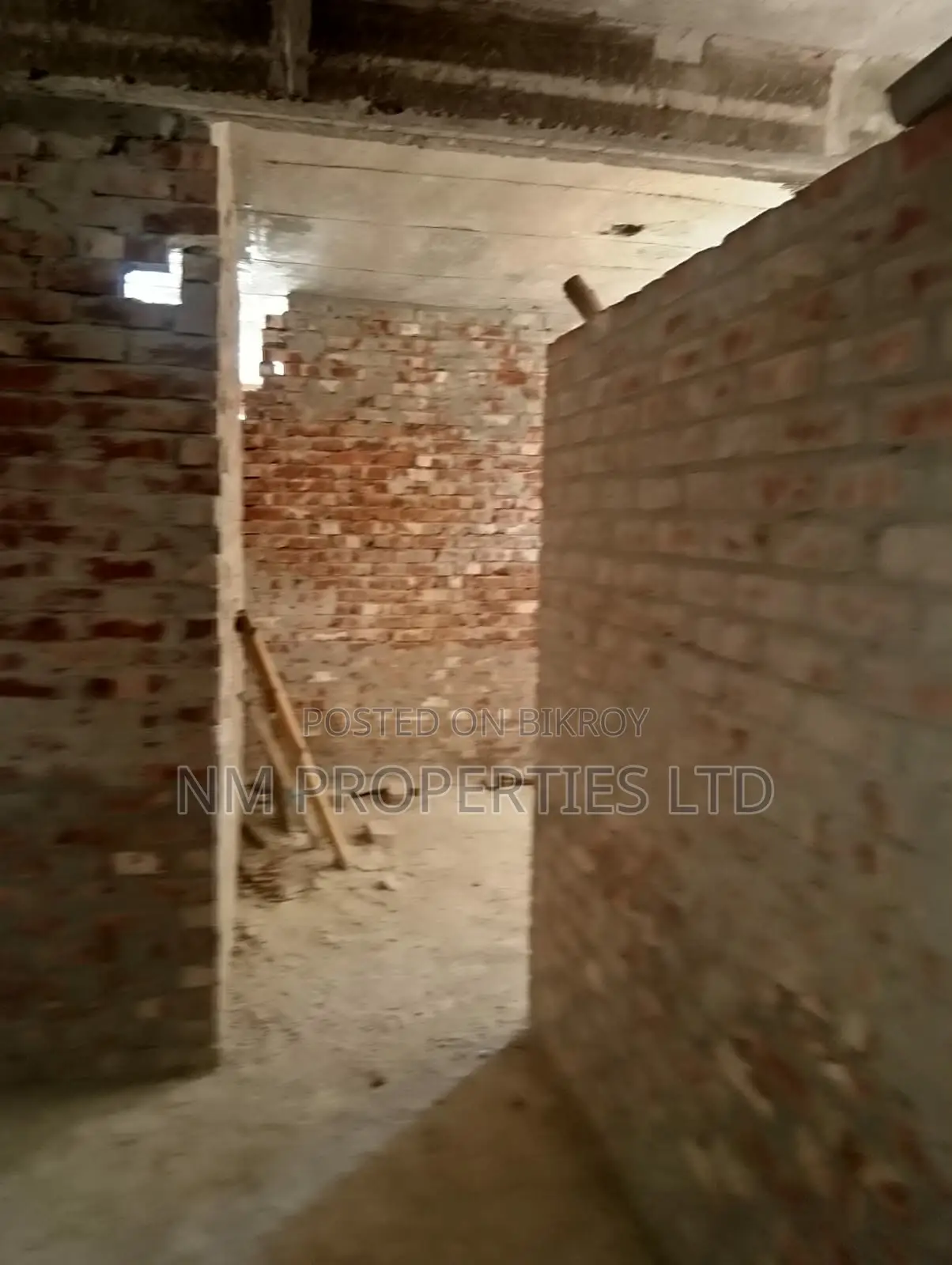 Furnished 3bdrm Apartment in Kalpana Towers, Mirpur for sale in Mirpur