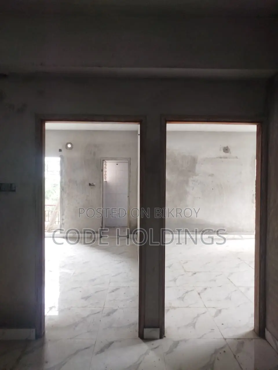 Furnished 3 Bedroom Apartment in Future Town, Bosila for Sale in Bosila