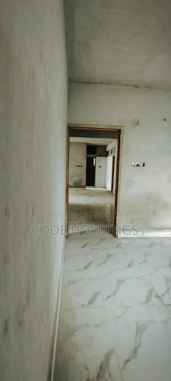 Furnished 3 Bedroom Apartment in Future Town, Bosila for Sale in Bosila
