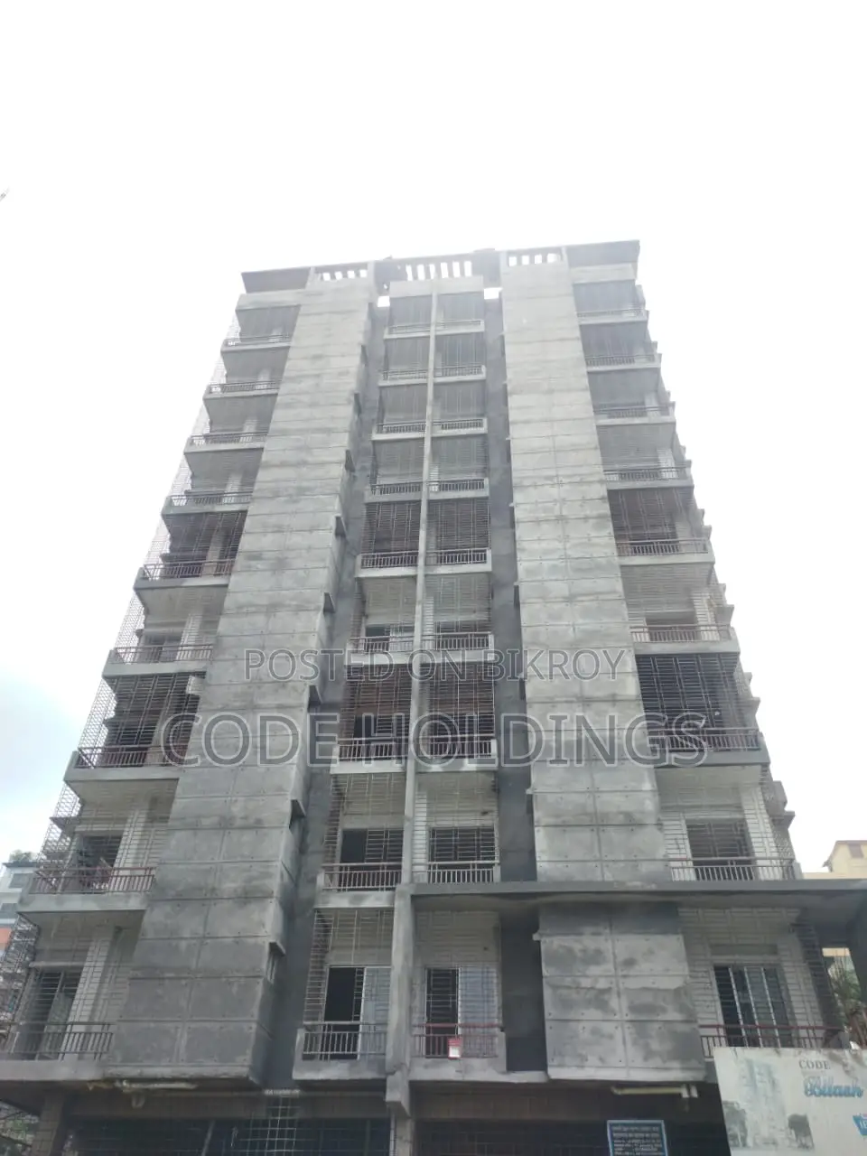 Furnished 3 Bedroom Apartment in Future Town, Bosila for Sale in Bosila