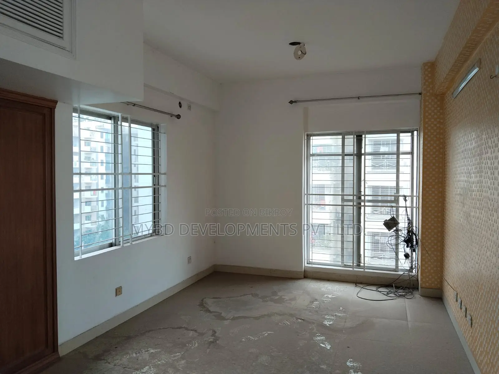 5bdrm Apartment in Basundhara for Sale in Basundhara