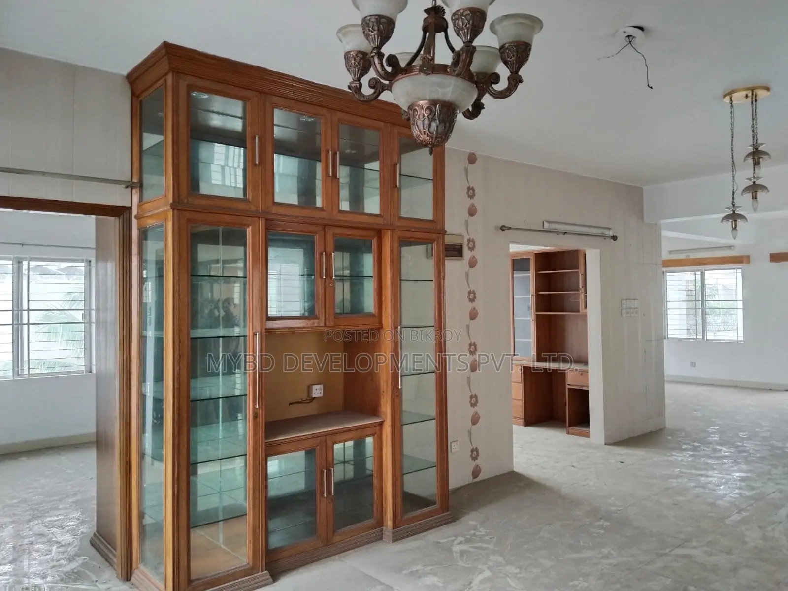 5bdrm Apartment in Basundhara for Sale in Basundhara