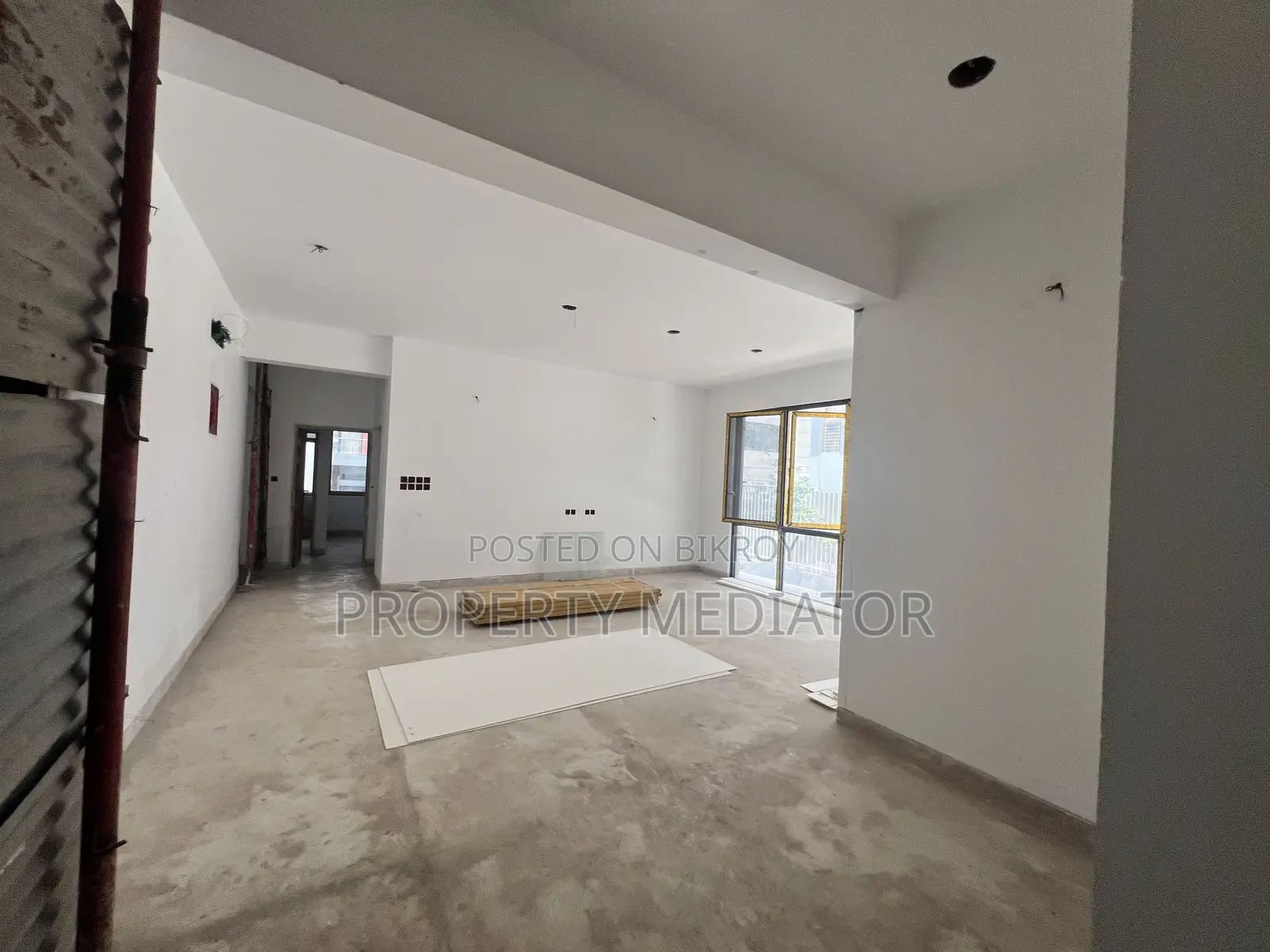 4-Bedroom Apartment in Gulshan for sale in Gulshan