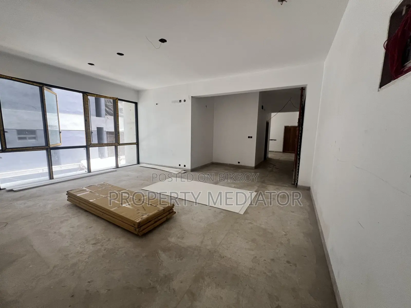 4-Bedroom Apartment in Gulshan for sale in Gulshan