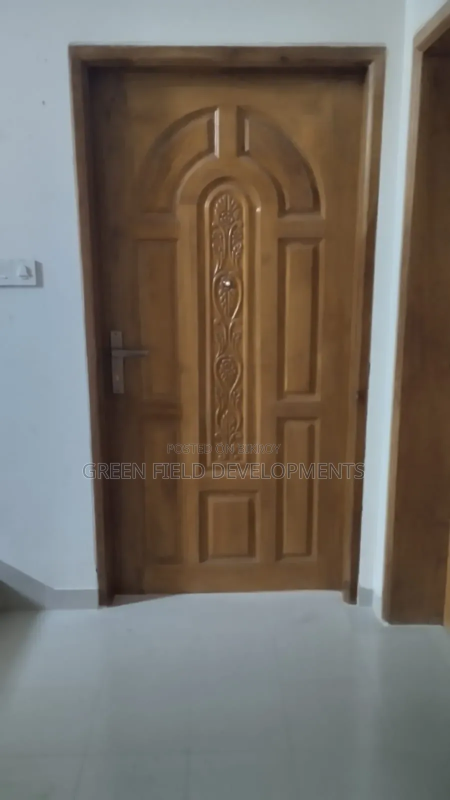2 Bedroom Apartment in Green Field, Dhanmondi for Sale in Dhanmondi