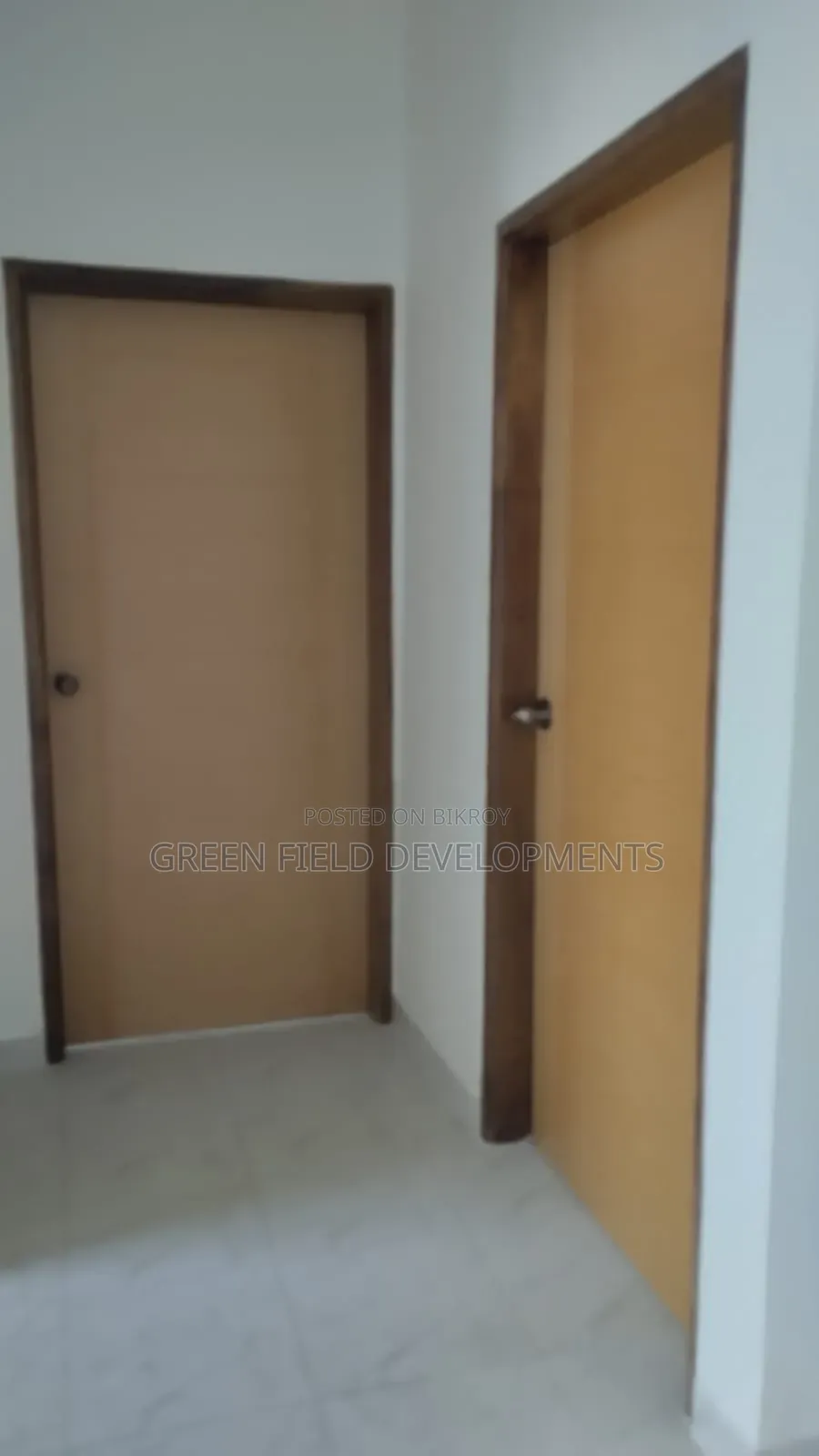 2 Bedroom Apartment in Green Field, Dhanmondi for Sale in Dhanmondi