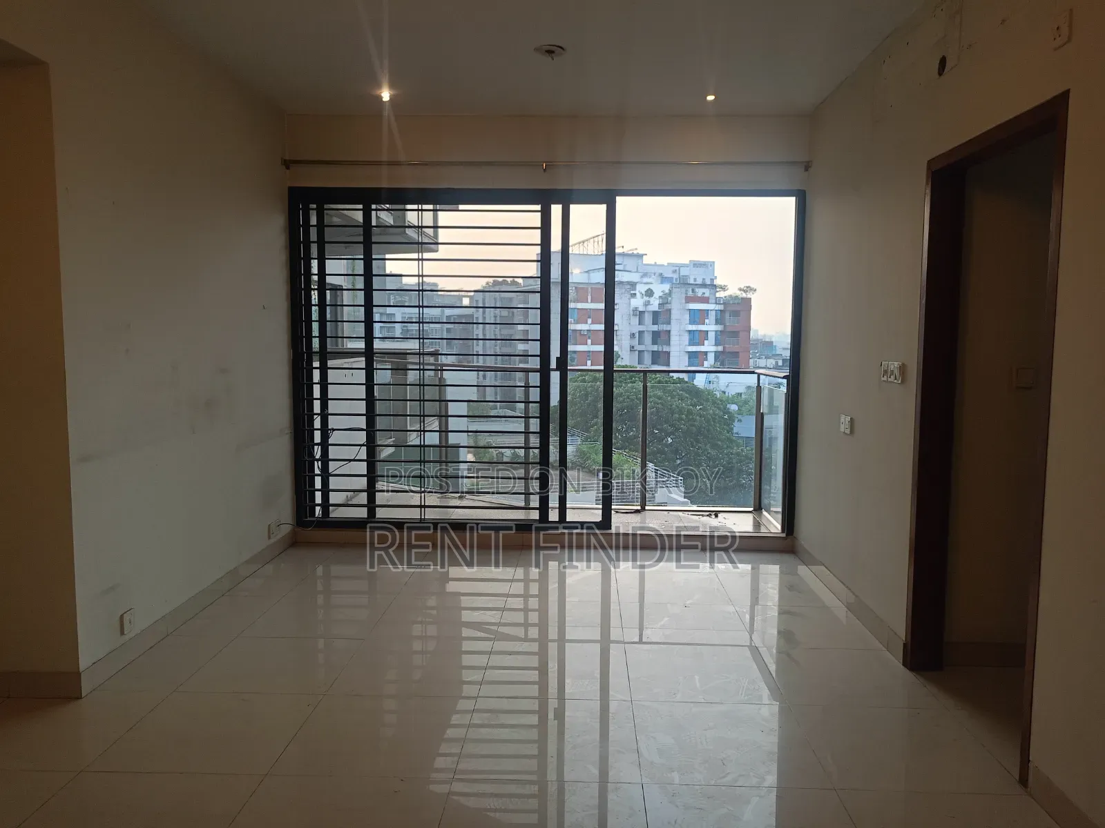 3-Bedroom Apartment in Banani for Rent in Banani