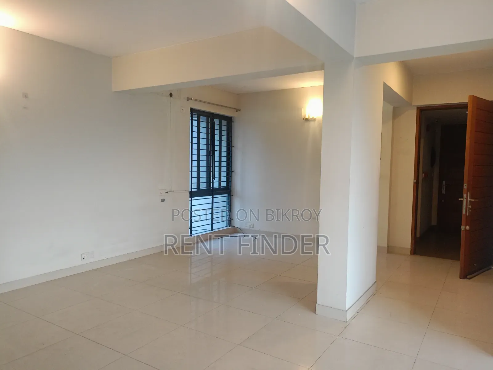 3-Bedroom Apartment in Banani for Rent in Banani