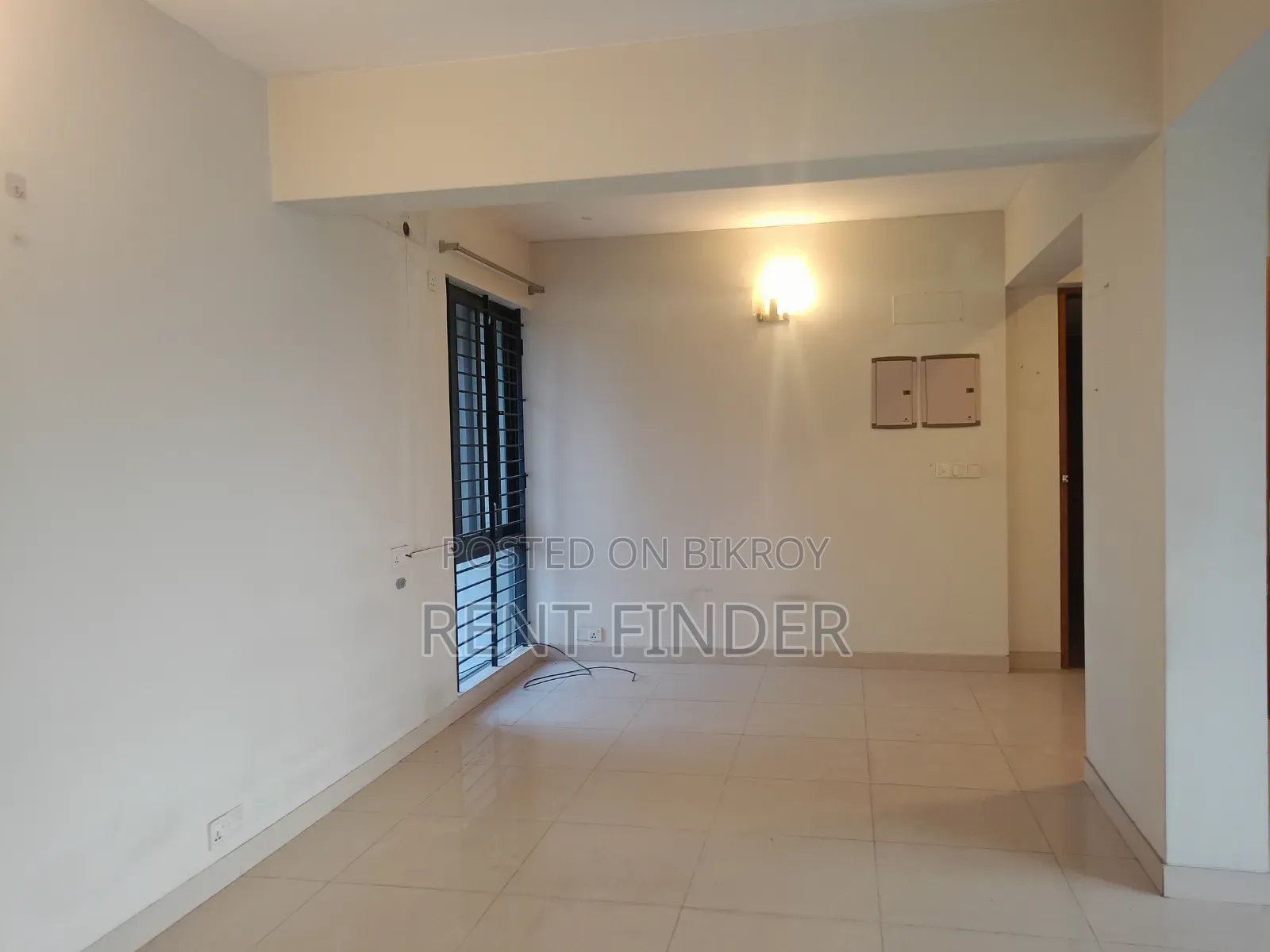 3-Bedroom Apartment in Banani for Rent in Banani