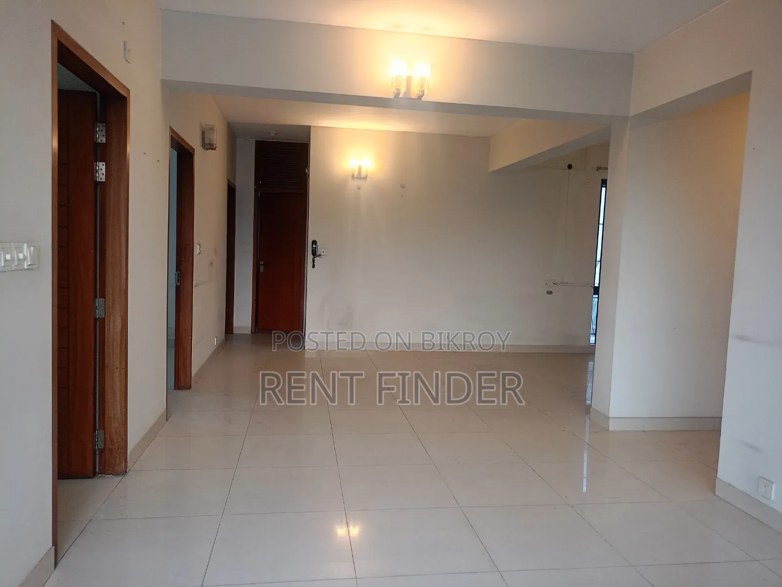 3-Bedroom Apartment in Banani for Rent in Banani