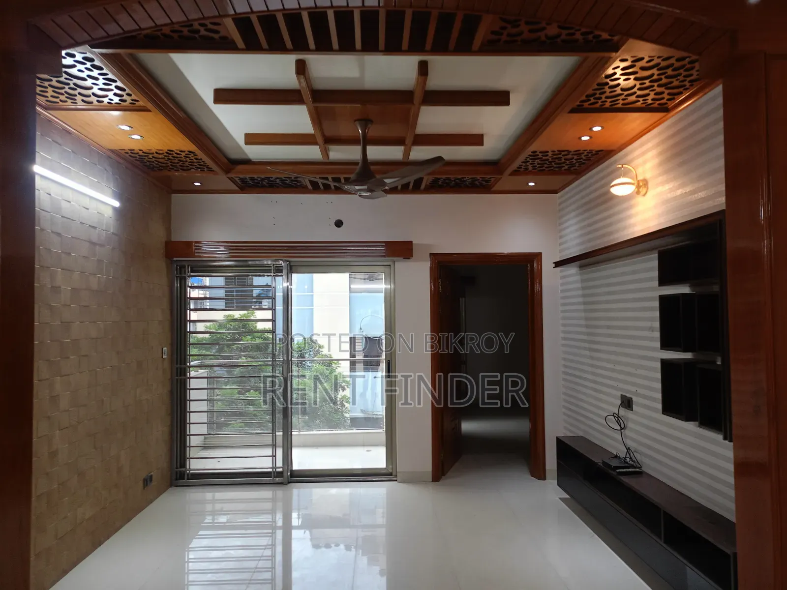 3 Bedroom Apartment in Banani for Rent in Banani