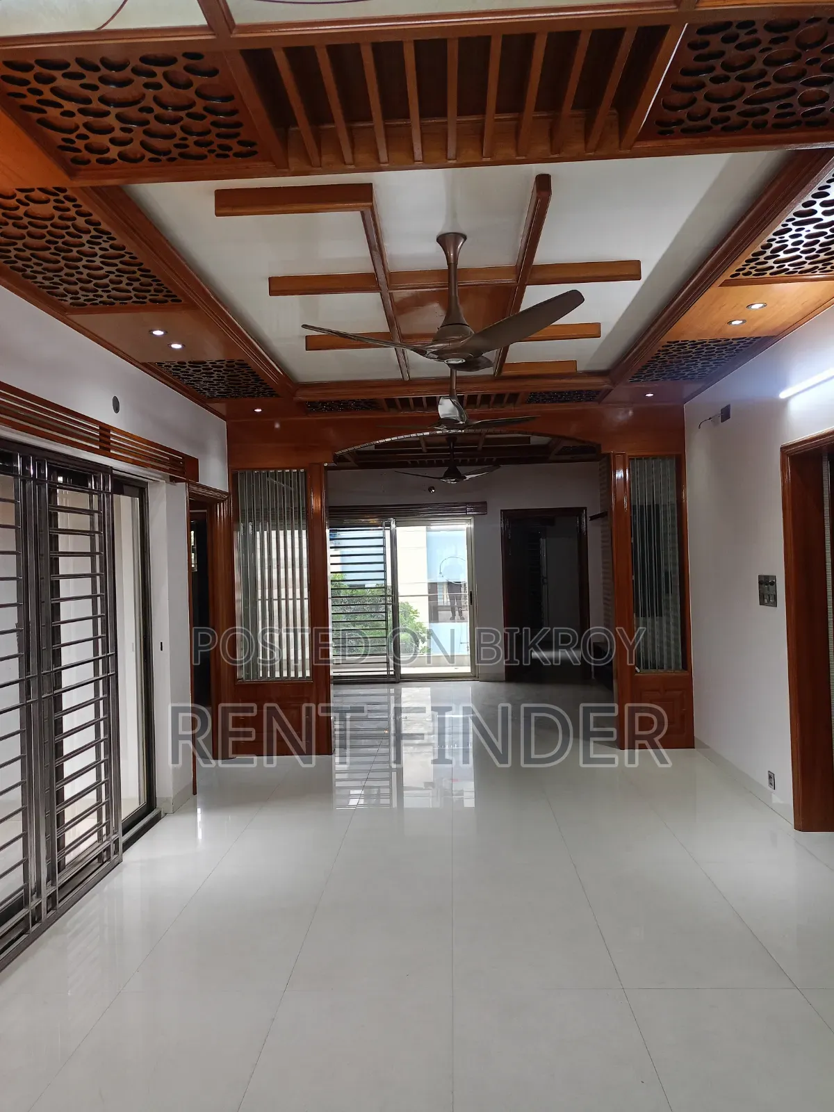 3 Bedroom Apartment in Banani for Rent in Banani