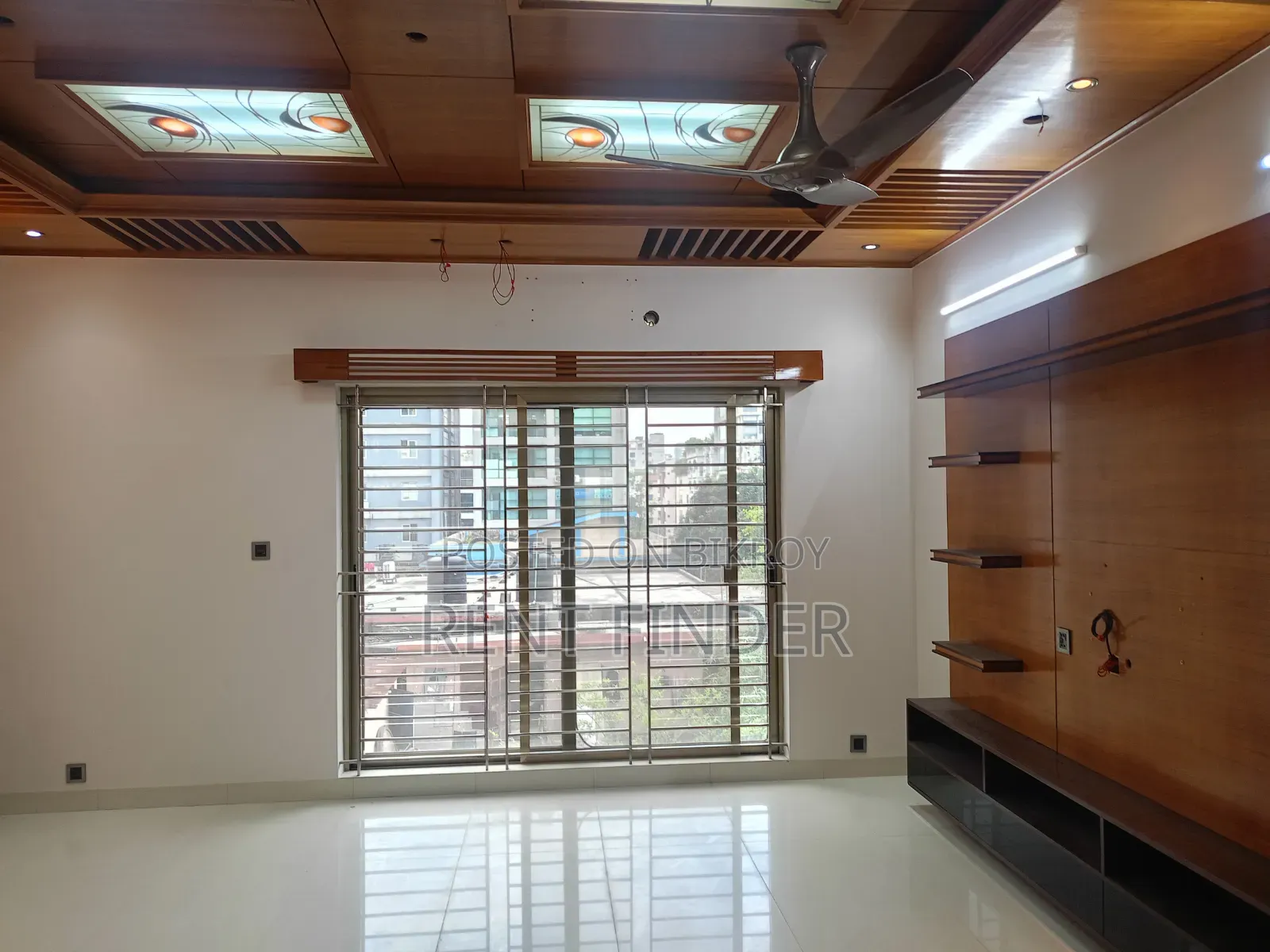 3 Bedroom Apartment in Banani for Rent in Banani