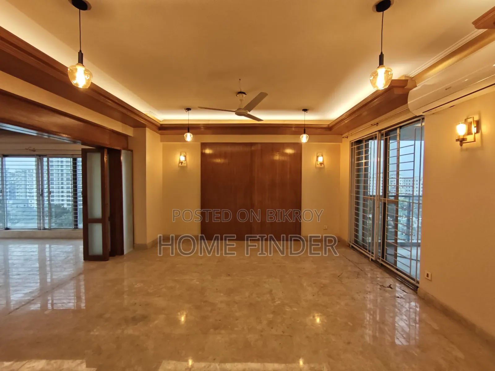 3 Bedroom Apartment in Gulshan 2 for rent in Gulshan