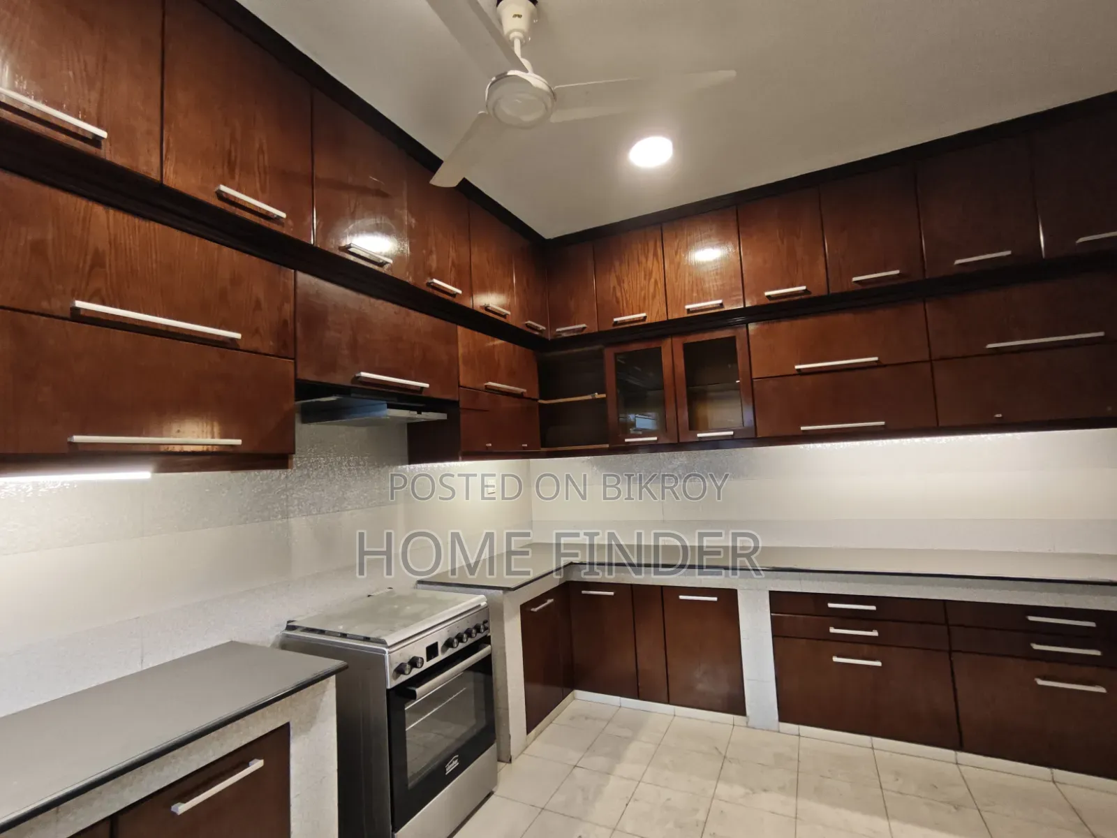 3 Bedroom Apartment in Gulshan 2 for rent in Gulshan