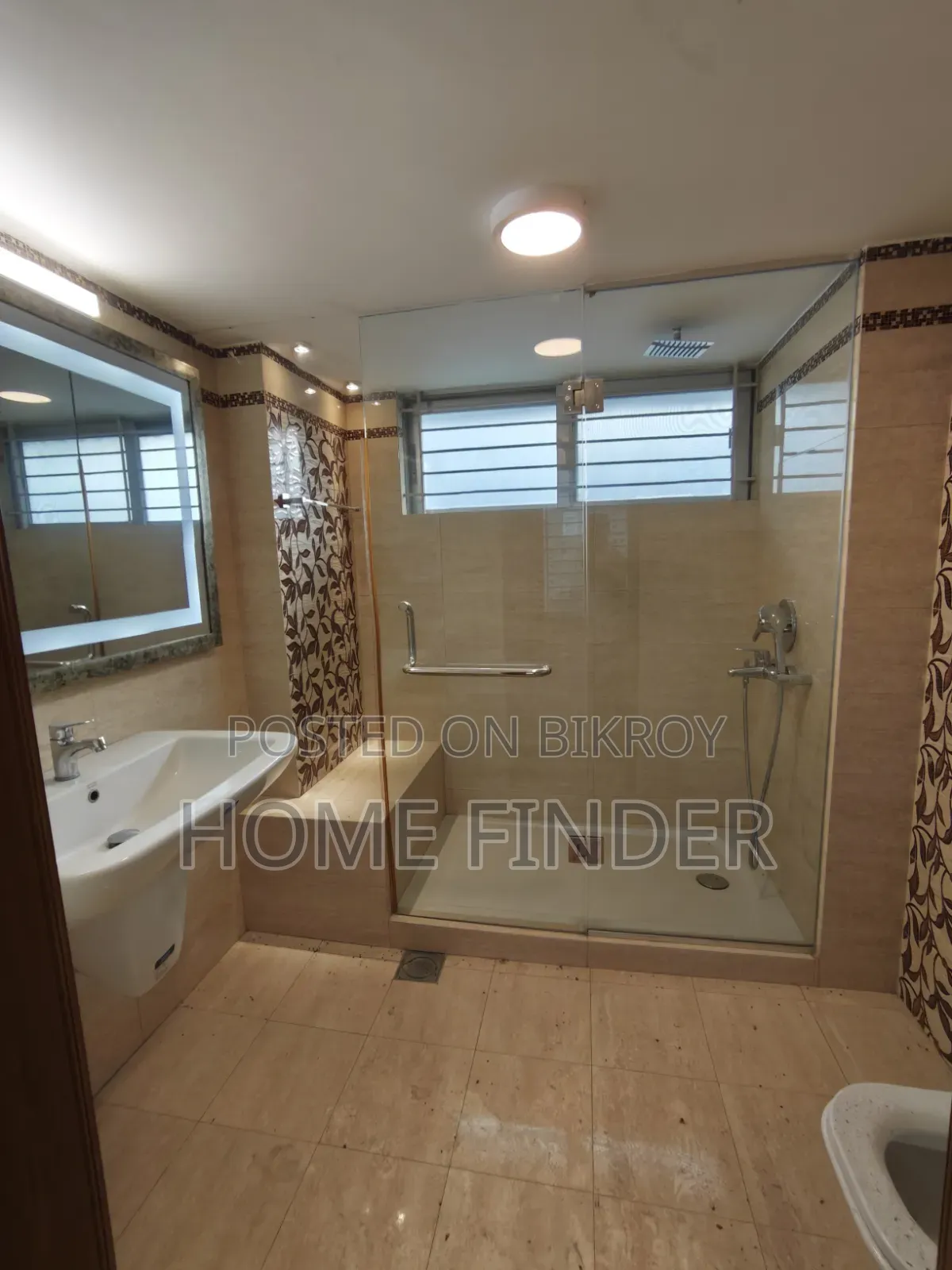 3 Bedroom Apartment in Gulshan 2 for rent in Gulshan