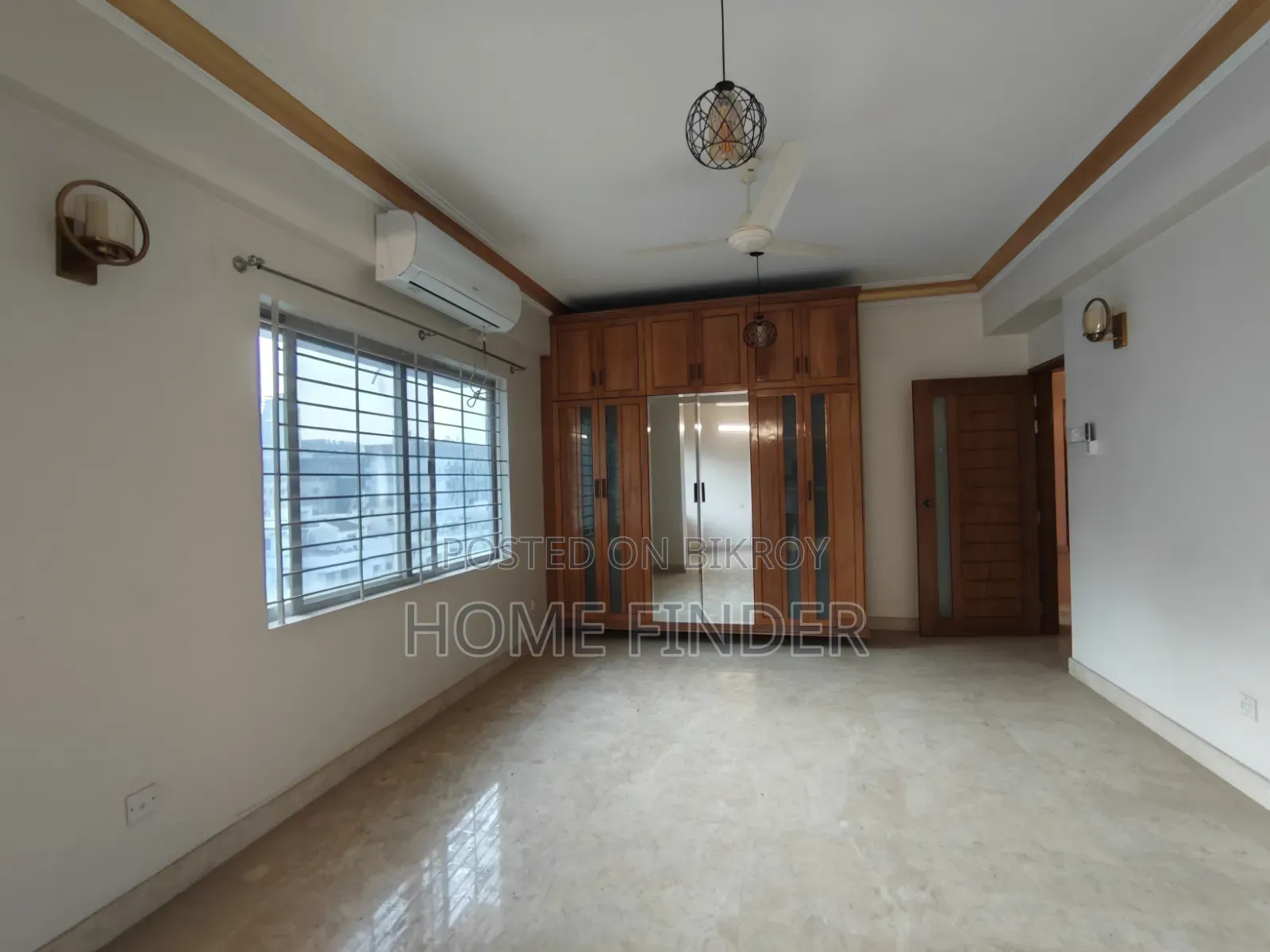 3 Bedroom Apartment in Gulshan 2 for rent in Gulshan