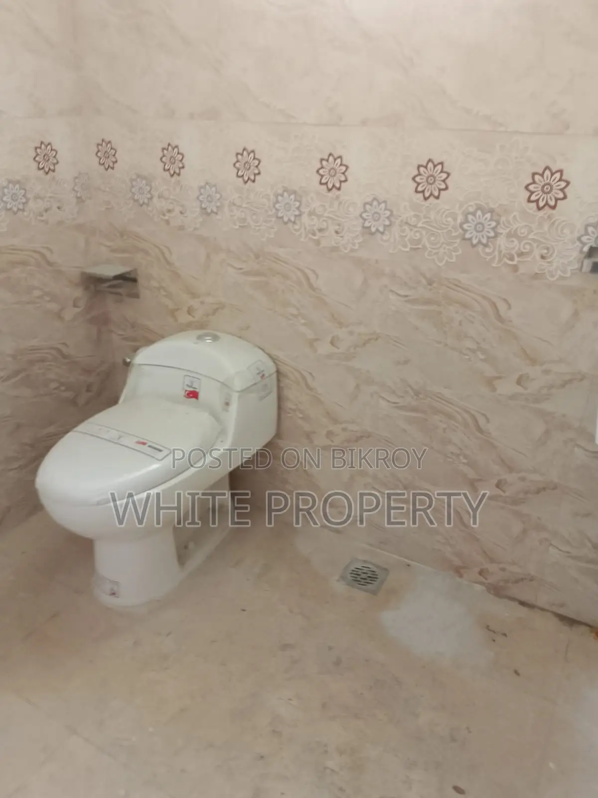 3-Bedroom Apartment in White Property, Mohammadpur for Sale in Mohammadpur
