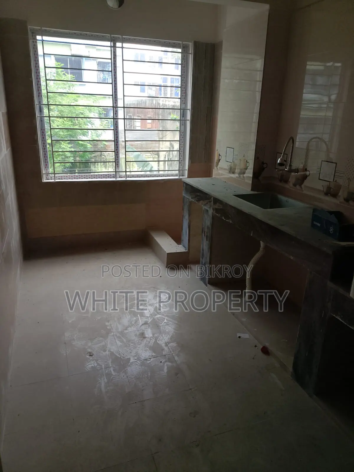 3-Bedroom Apartment in White Property, Mohammadpur for Sale in Mohammadpur