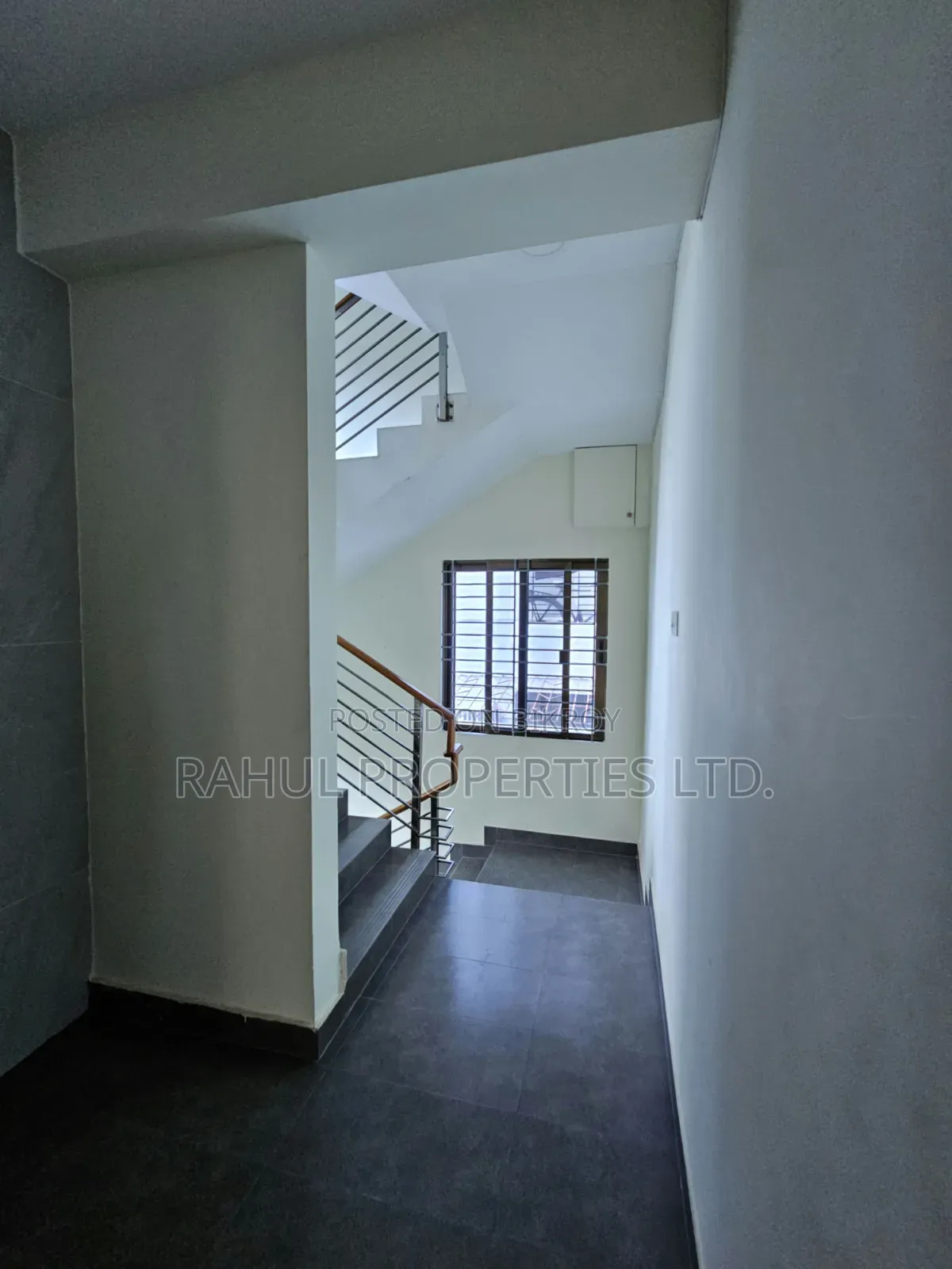 3-Bedroom Apartment in Basundhara for Sale in Basundhara