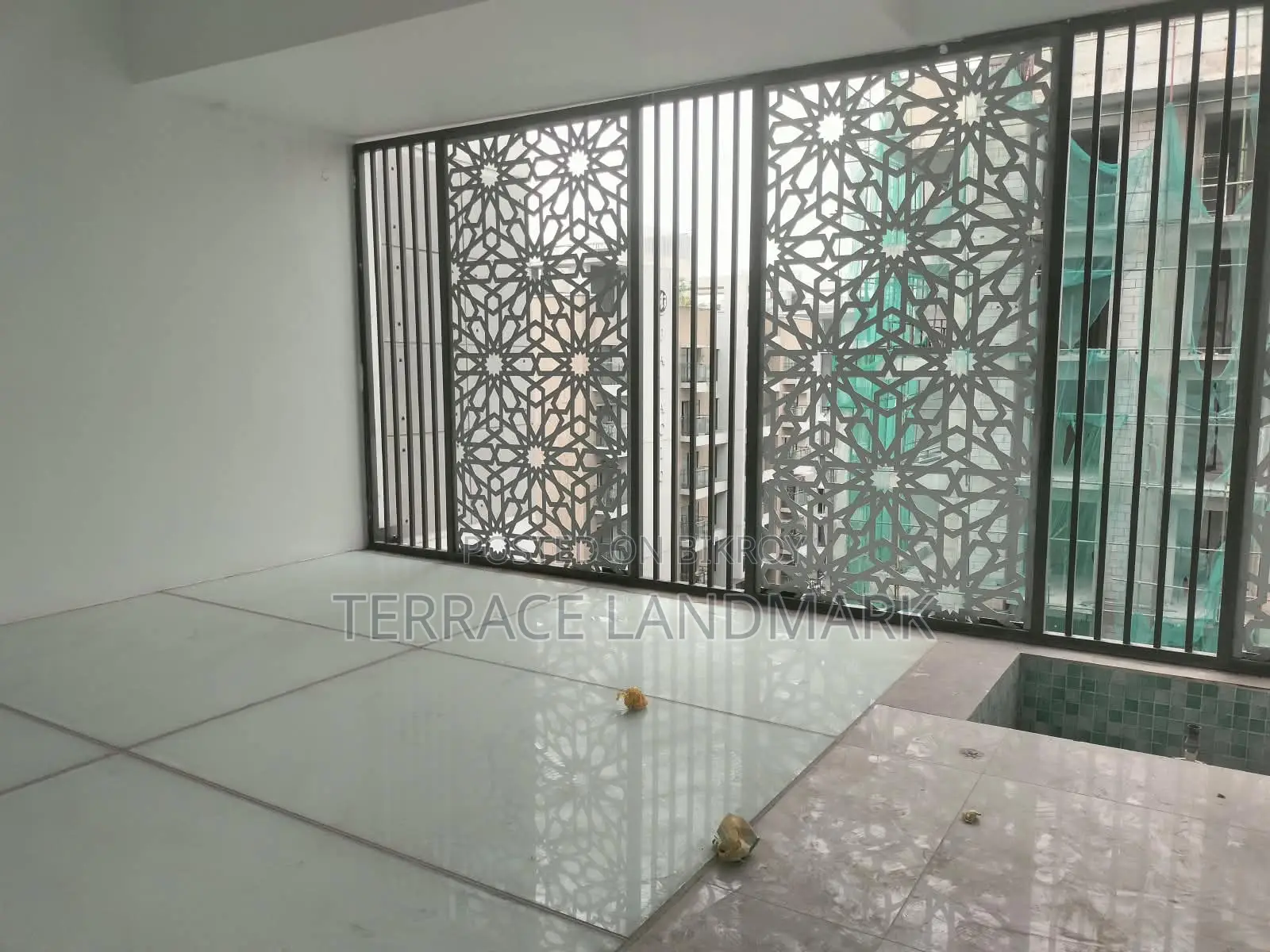 4-Bedroom Apartment in Basundhara for Sale in Basundhara