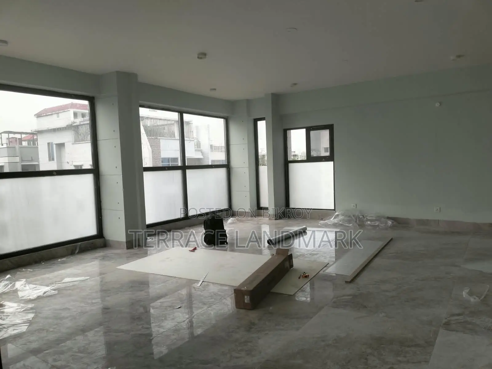4-Bedroom Apartment in Basundhara for Sale in Basundhara
