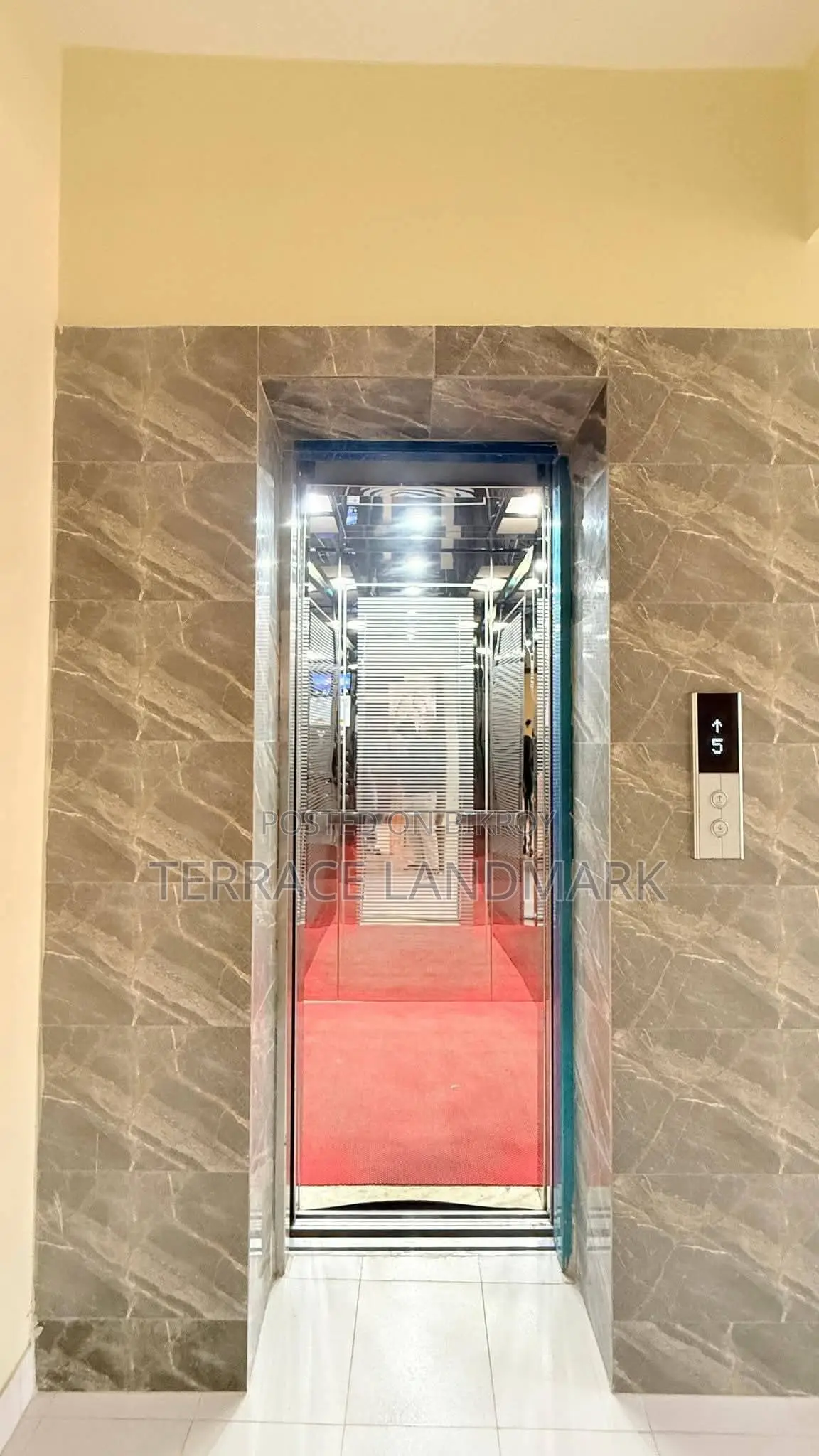 3-Bedroom Apartment in Bashundhara for Sale in Basundhara
