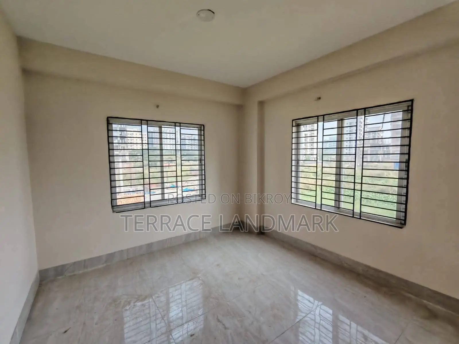 3-Bedroom Apartment in Bashundhara for Sale in Basundhara