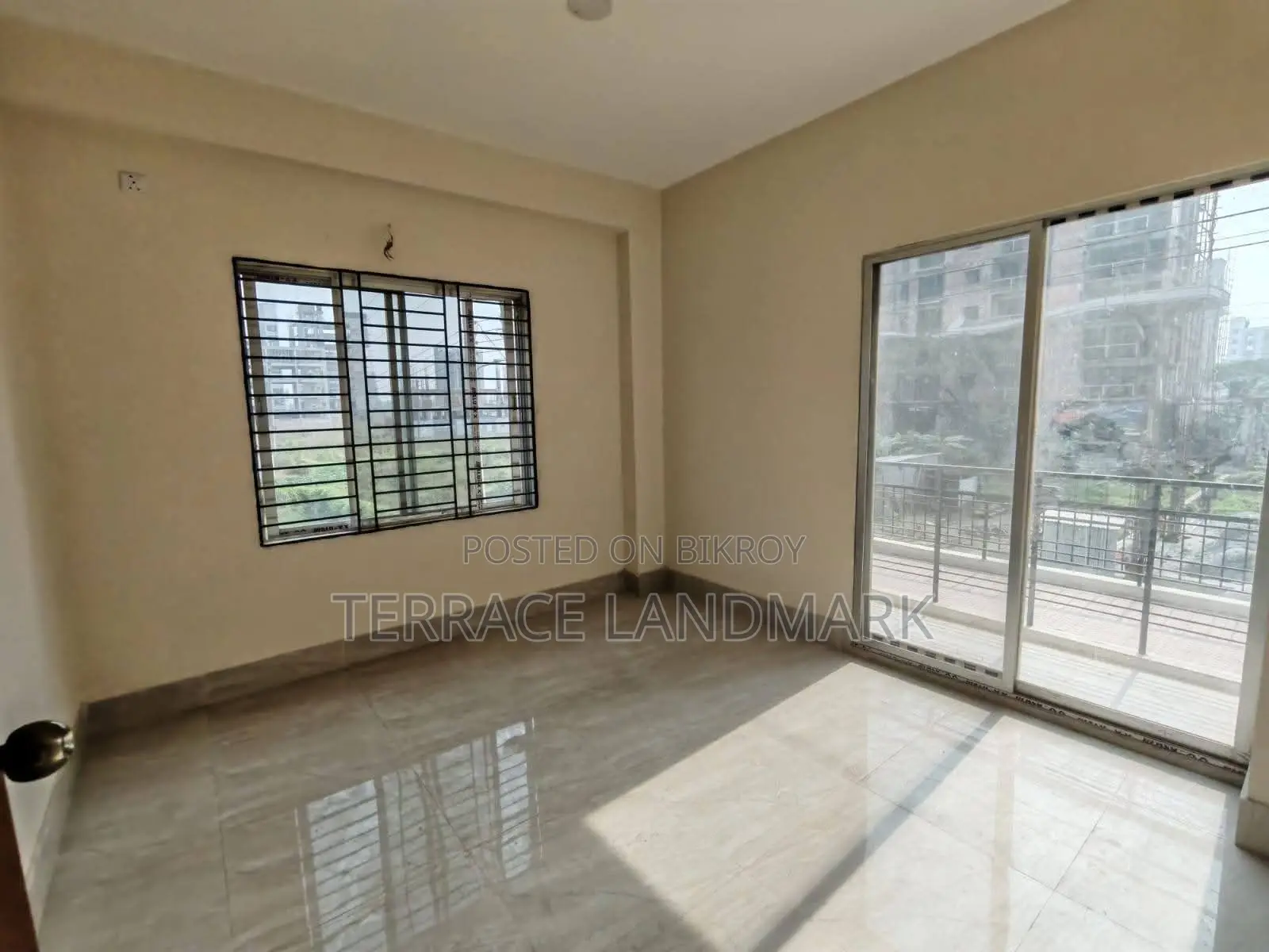 3-Bedroom Apartment in Bashundhara for Sale in Basundhara