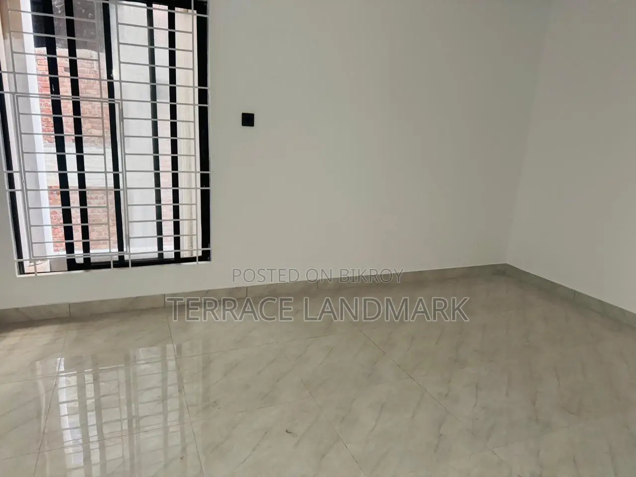 3-Bedroom Apartment in Bashundhara for Sale in Basundhara