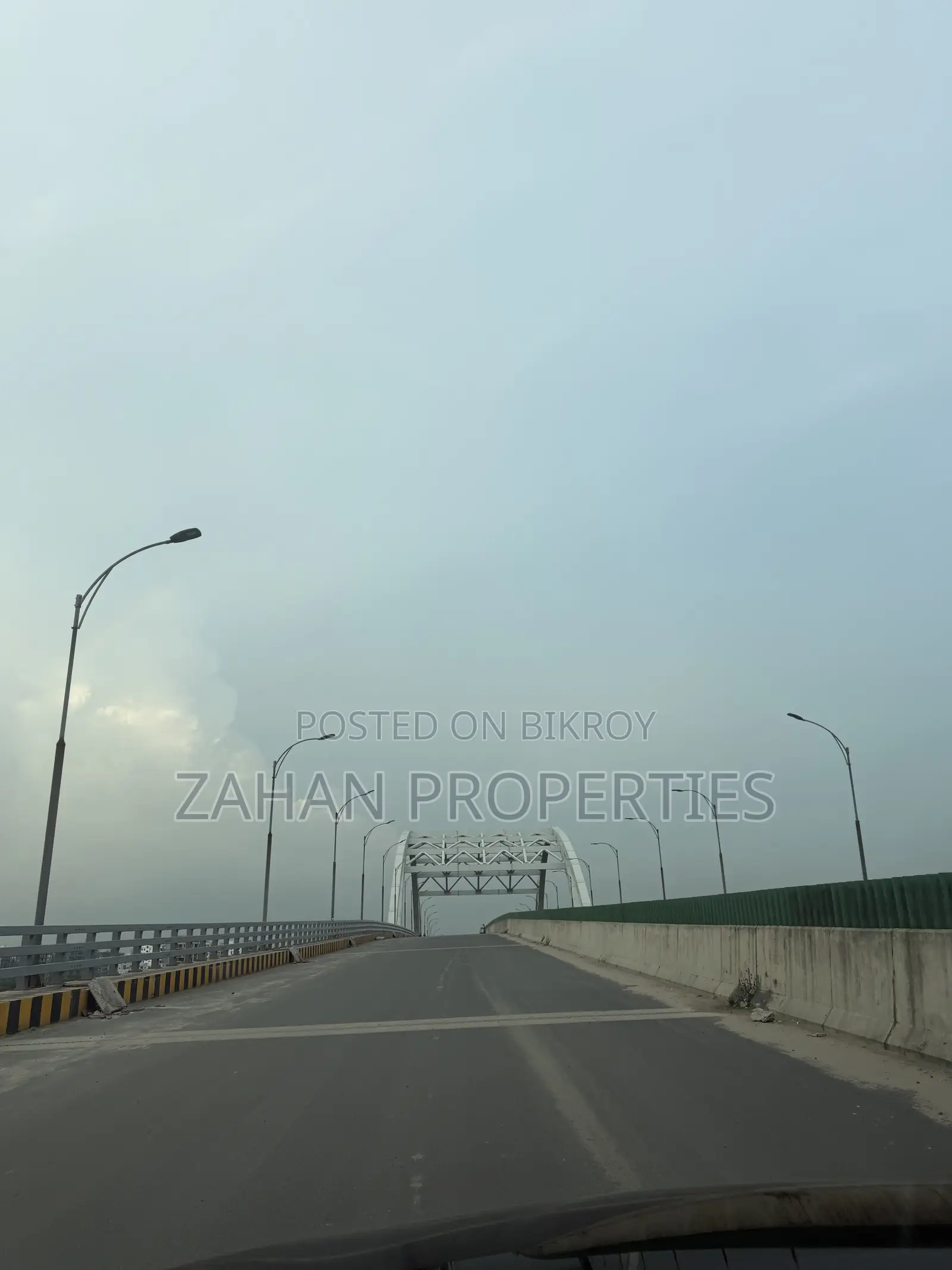 Bashundhara P Extension 10 Katha Plot for Sale in Basundhara