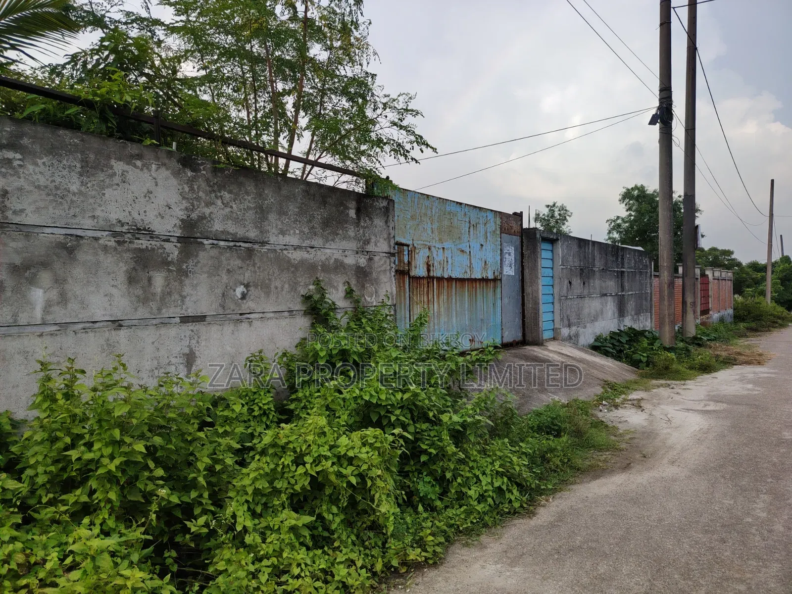 3 Katha Plot in Beautiful Location on Low Budget in Purbachal
